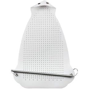 Iron Heat Protection Cover