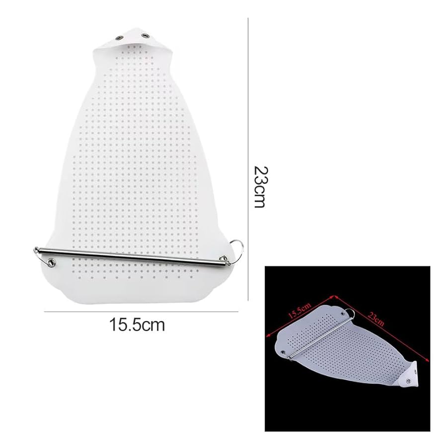 Iron Heat Protection Cover