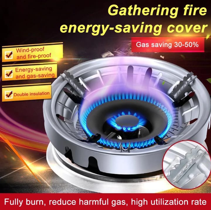 Gas Energy Saver
