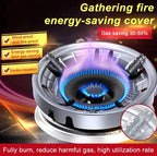 Gas Energy Saver