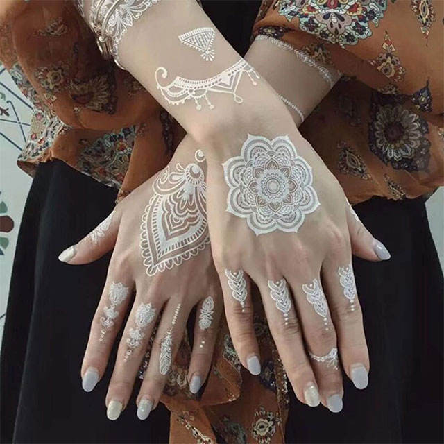 Elite Mehndi Design Sheet  |  Best Choice for Eid & Wedding