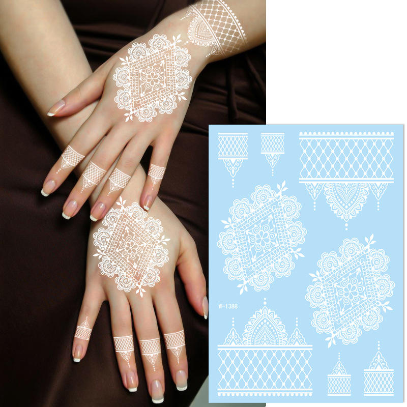 Elite Mehndi Design Sheet  |  Best Choice for Eid & Wedding