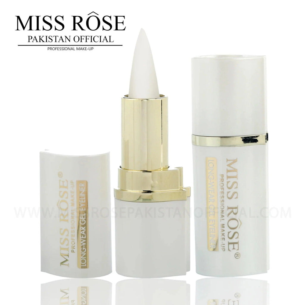 Waterproof Gel Eyeliner Kajal