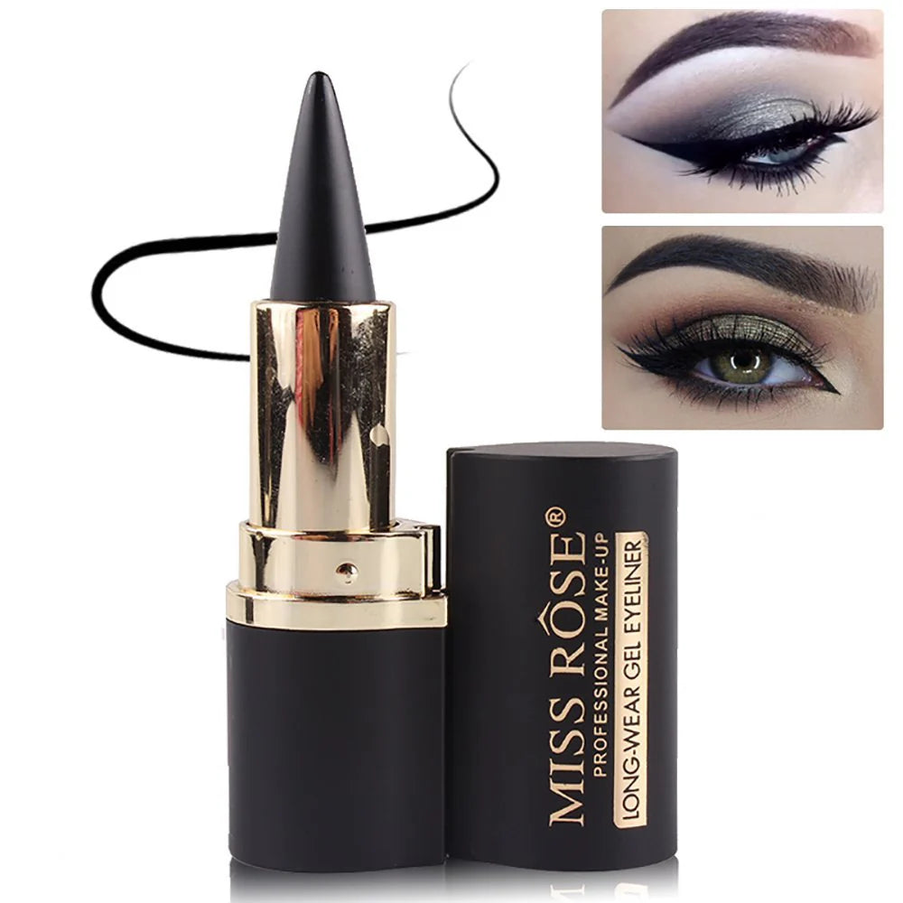 Waterproof Gel Eyeliner Kajal