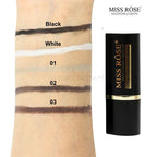 Waterproof Gel Eyeliner Kajal