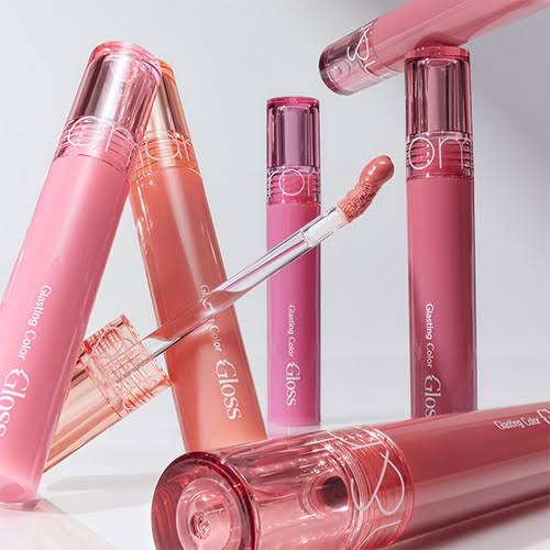 Glasting Colour Lip Gloss