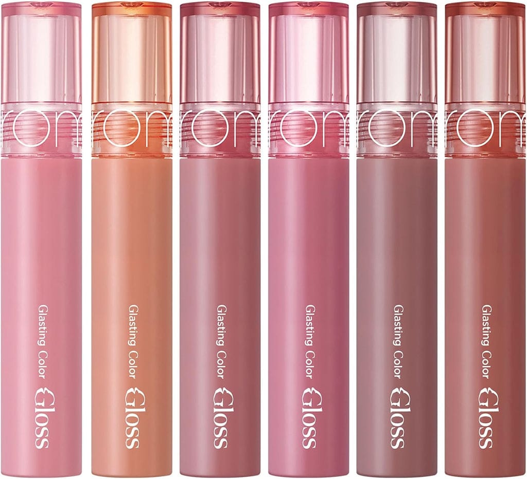 Glasting Colour Lip Gloss