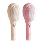 Telescopic Massage Comb