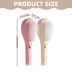 Telescopic Massage Comb