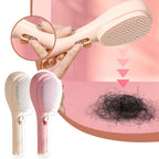 Telescopic Massage Comb