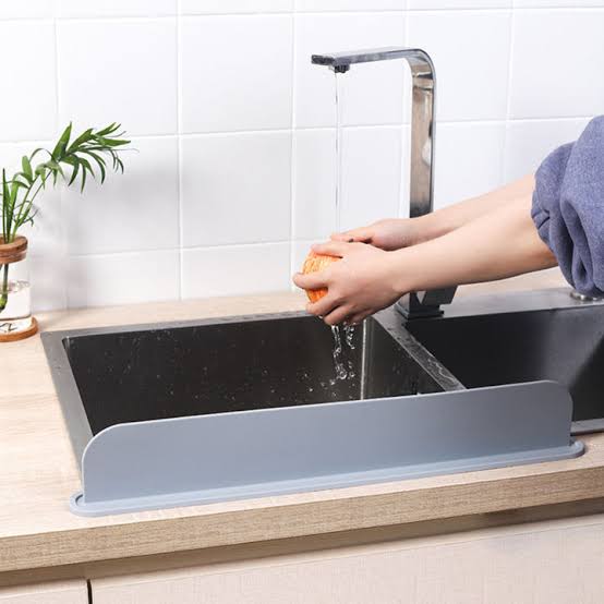 Sink Splash Guard
