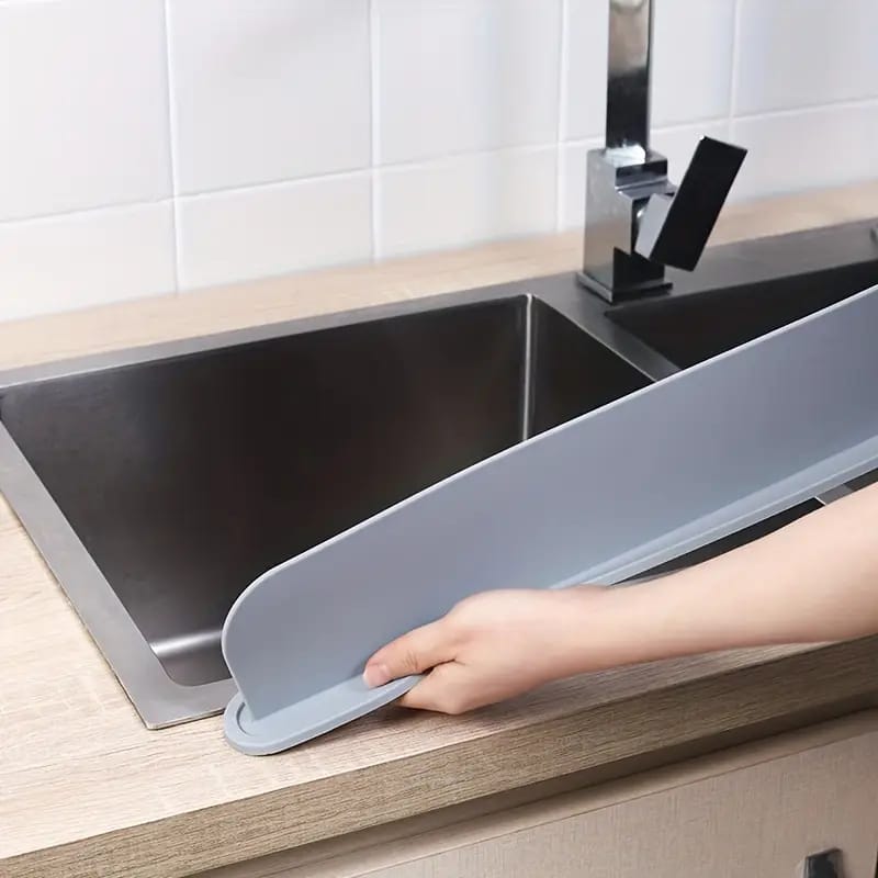 Sink Splash Guard