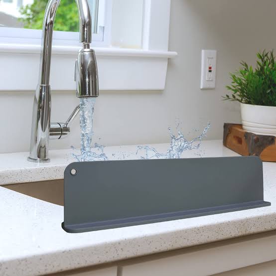 Sink Splash Guard