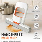 Fordable Mini Mop