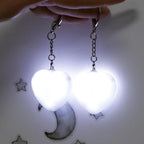 Purse Light with Keychain