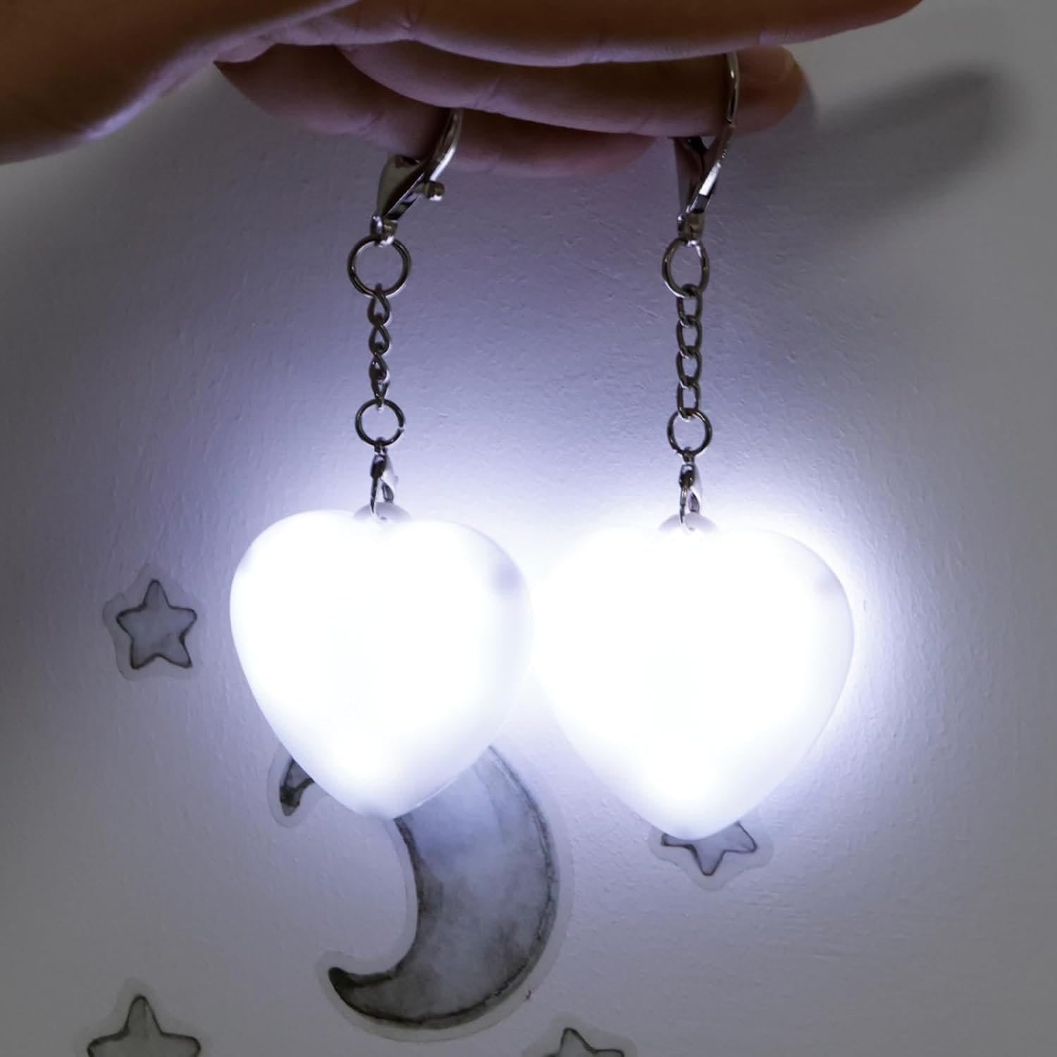 Purse Light with Keychain