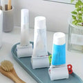 Easy Roll Toothpaste Squeezer