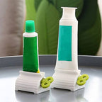 Easy Roll Toothpaste Squeezer