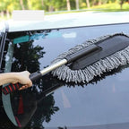 Extendable Microfiber Car Duster