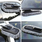 Extendable Microfiber Car Duster