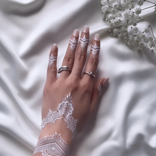 Elite Mehndi Design Sheet  |  Best Choice for Eid & Wedding