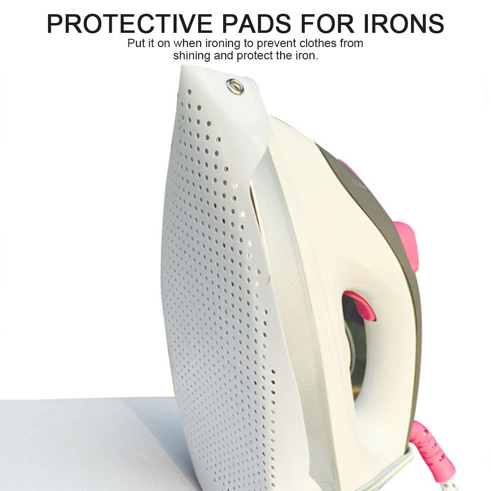 Iron Heat Protection Cover