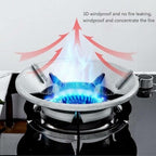 Gas Energy Saver